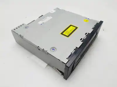 Автозапчастина б/у аудіо система / радіо cd для audi tt (8j3/8j9) 2.0 tfsi coupe посилання на oem iam 8e0035111d  