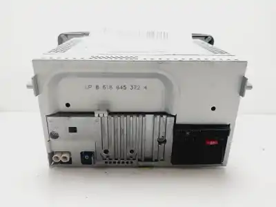 Автозапчастина б/у аудіо система / радіо cd для audi tt (8j3/8j9) 2.0 tfsi coupe посилання на oem iam 8j0035192l Автозапчастина б/у аудіо система / радіо cd для audi tt (8j3/8j9) 2.0 tfsi coupe посилання на oem iam 8j0035192l