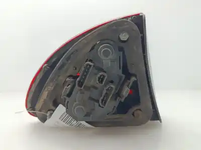 Автозапчасти б/у правый задний фонарь за seat leon (1m1) sport f.r. 150 cv / 110 kw ссылки oem iam 1m6945112  