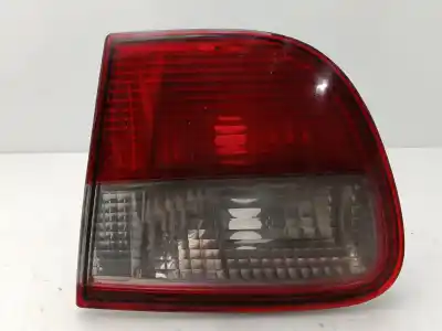 Pezzo di ricambio per auto di seconda mano Luce Di Coda Interna Destra per SEAT LEON (1M1) Sport F.R. 150 CV / 110 KW Riferimenti OEM IAM 1M6945092B  