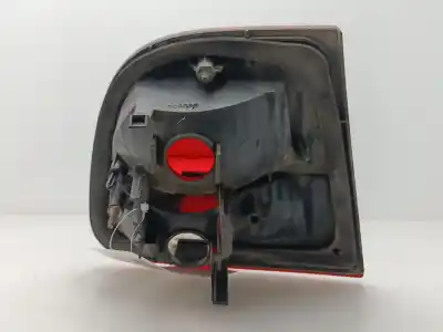 Автозапчастина б/у внутрішній правий завод для seat leon (1m1) sport f.r. 150 cv / 110 kw посилання на oem iam 1m6945092b  