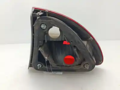 Second-hand car spare part left tailgate light for seat leon (1m1) sport f.r. 150 cv / 110 kw oem iam references 1m6945111  