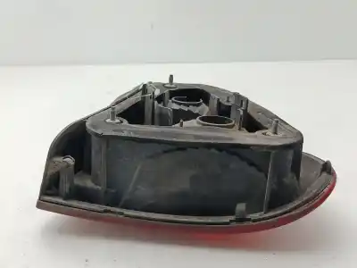 Second-hand car spare part left tailgate light for seat leon (1m1) sport f.r. 150 cv / 110 kw oem iam references 1m6945111  