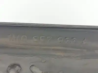 Автозапчастина б/у ліве дзеркало для SEAT LEON (1M1) Sport F.R. 150 CV / 110 KW Посилання на OEM IAM 1M0857933A  