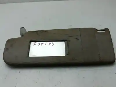 Pezzo di ricambio per auto di seconda mano tenda sinistra per seat leon (1m1) sport f.r. 150 cv / 110 kw riferimenti oem iam 6x0857551e  