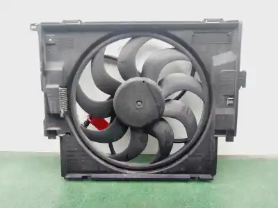 Автозапчасти б/у электрический вентилятор за BMW 1 (F20) 116 I ссылки OEM IAM 7640508   Автозапчасти б/у электрический вентилятор за BMW 1 (F20) 116 I ссылки OEM IAM 7640508