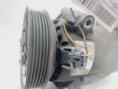 Peça sobressalente para automóvel em segunda mão  por RENAULT SCENIC II  Referências OEM IAM 8200470242  