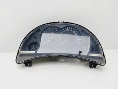 Автозапчастина б/у панель інструментів для opel corsa c blue line посилання на oem iam 13173350   Автозапчастина б/у панель інструментів для opel corsa c blue line посилання на oem iam 13173350