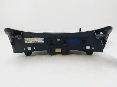 Peça sobressalente para automóvel em segunda mão  por OPEL CORSA C  Referências OEM IAM 13173350   Peça sobressalente para automóvel em segunda mão  por OPEL CORSA C  Referências OEM IAM 13173350