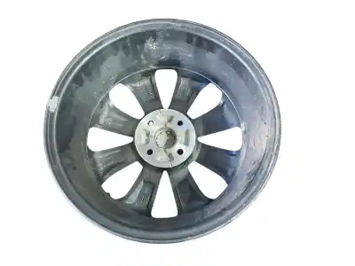 Peça sobressalente para automóvel em segunda mão jante por kia stonic (ybcuv) drive referências oem iam r16