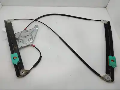 Second-hand car spare part driver left window regulator for audi a3 (8l) 1.9 tdi ambiente oem iam references 8l3837461   Second-hand car spare part driver left window regulator for audi a3 (8l) 1.9 tdi ambiente oem iam references 8l3837461