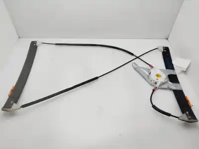 Second-hand car spare part driver left window regulator for audi a3 (8l) 1.9 tdi ambiente oem iam references 8l3837461   Second-hand car spare part driver left window regulator for audi a3 (8l) 1.9 tdi ambiente oem iam references 8l3837461