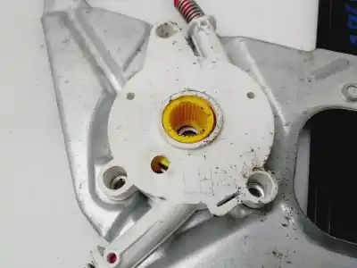Second-hand car spare part driver left window regulator for audi a3 (8l) 1.9 tdi ambiente oem iam references 8l3837461   Second-hand car spare part driver left window regulator for audi a3 (8l) 1.9 tdi ambiente oem iam references 8l3837461