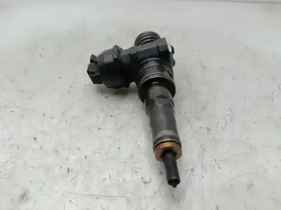 Second-hand car spare part injector for audi a3 (8l) 1.9 tdi ambiente oem iam references 038130073aj   Second-hand car spare part injector for audi a3 (8l) 1.9 tdi ambiente oem iam references 038130073aj