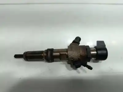 Peça sobressalente para automóvel em segunda mão injetor por ford fiesta (cbk) trend referências oem iam 9654551080
