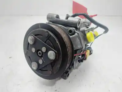 Автозапчастина б/у компресор кондиционера для citroen c-elysée exclusive посилання на oem iam 9806599380  