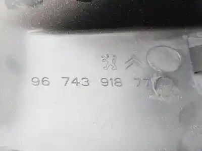 Автозапчастина б/у окрашувальник задніх ліхтарів для citroen c-elysée exclusive посилання на oem iam 9674391877   Автозапчастина б/у окрашувальник задніх ліхтарів для citroen c-elysée exclusive посилання на oem iam 9674391877