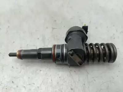 Second-hand car spare part injector for audi a3 (8l) 1.9 tdi ambiente oem iam references 038130073aj Second-hand car spare part injector for audi a3 (8l) 1.9 tdi ambiente oem iam references 038130073aj