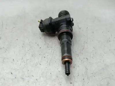 Second-hand car spare part injector for audi a3 (8l) 1.9 tdi ambiente oem iam references 038130073aj   Second-hand car spare part injector for audi a3 (8l) 1.9 tdi ambiente oem iam references 038130073aj