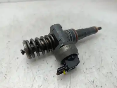 Second-hand car spare part injector for audi a3 (8l) 1.9 tdi ambiente oem iam references 038130073aj   Second-hand car spare part injector for audi a3 (8l) 1.9 tdi ambiente oem iam references 038130073aj