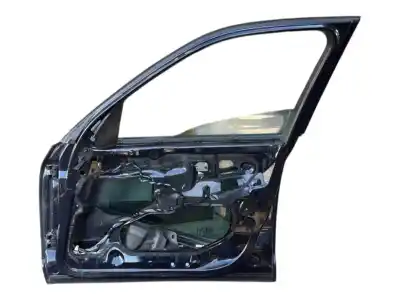 Second-hand car spare part front right door for bmw x3 (e83) 2.0d oem iam references 41003451016  