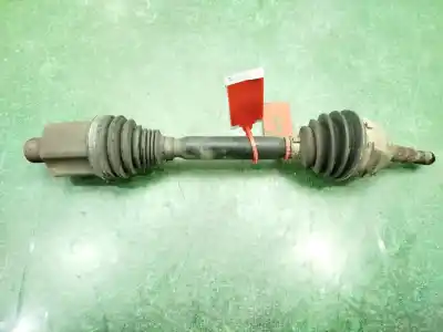 Автозапчасти б/у передняя правая трансмиссия за opel astra gtc sport ссылки oem iam 24462250  