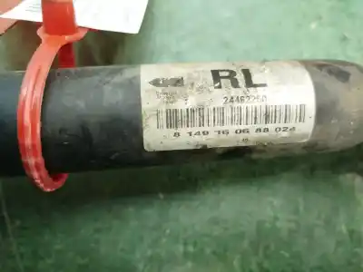 Автозапчасти б/у передняя правая трансмиссия за opel astra gtc sport ссылки oem iam 24462250  