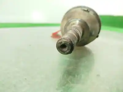 Автозапчасти б/у передняя правая трансмиссия за opel astra gtc sport ссылки oem iam 24462250  