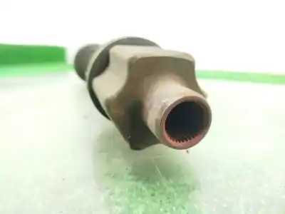 Автозапчасти б/у передняя правая трансмиссия за OPEL ASTRA GTC Sport ссылки OEM IAM 24462250  