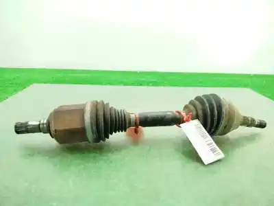 Автозапчасти б/у передняя левая трансмиссия за opel astra gtc sport ссылки oem iam 24462251  