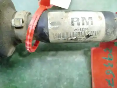 Автозапчасти б/у передняя левая трансмиссия за opel astra gtc sport ссылки oem iam 24462251