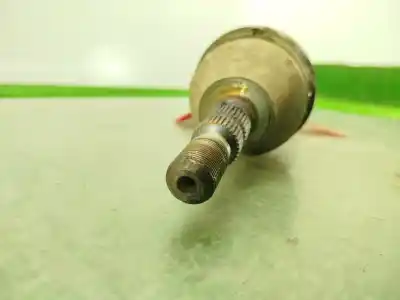 Автозапчасти б/у передняя левая трансмиссия за opel astra gtc sport ссылки oem iam 24462251  