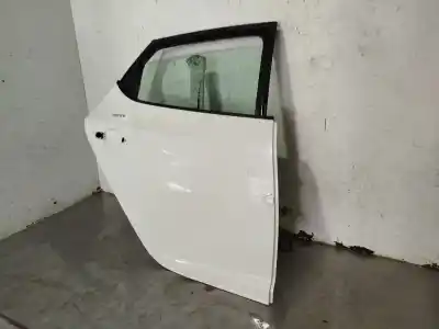 Peça sobressalente para automóvel em segunda mão  por SEAT IBIZA (6J5)  Referências OEM IAM 6J4833056  