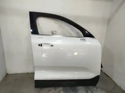 Second-hand car spare part Front Right Door for VOLVO XC 40 Inscription 2WD 150 CV / 110 KW OEM IAM references 32351575  