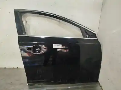 Peça sobressalente para automóvel em segunda mão porta dianteira direita por volvo v40 momentum referências oem iam 32321019  