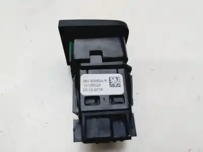 Pezzo di ricambio per auto di seconda mano avvertimento per renault kadjar zen 110 cv / 81 kw riferimenti oem iam 252900624r  