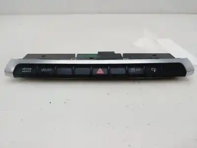 Peça sobressalente para automóvel em segunda mão interruptor 4 piscas - emergência por audi a3 (8vk) s line edition referências oem iam 8v0925301fk
