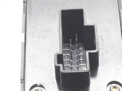 Gebrauchtes Autoersatzteil fensterschalter vorne links zum ford focus c-max (cap) ambiente (d) oem-iam-referenzen 1430007  