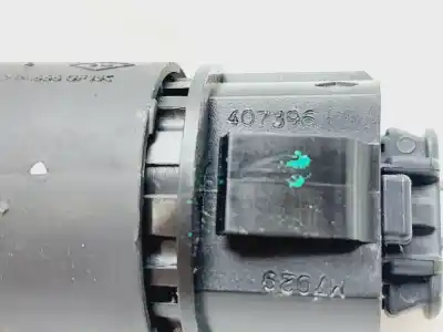 Автозапчасти б/у кнопка старт/стоп за RENAULT MEGANE II FAMILIAR Emotion 86 CV / 63 KW ссылки OEM IAM 407396  