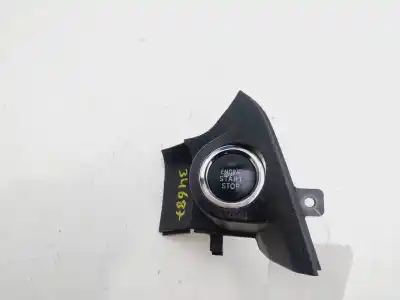 Second-hand car spare part start/stop button for subaru legacy kombi/outback b14 outback executive oem iam references 66208aj030