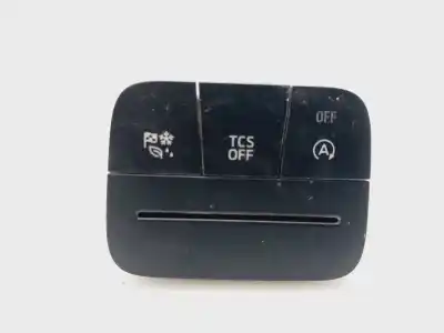 Peça sobressalente para automóvel em segunda mão botão start/stop por ford fiesta (ce1) active referências oem iam jx7t11b573bb  