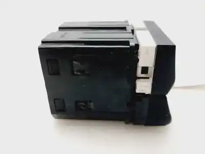 Second-hand car spare part start/stop button for kia rio tech 75 cv / 55 kw oem iam references 299105391  