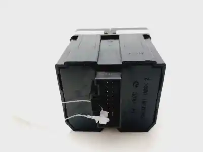 Second-hand car spare part start/stop button for kia rio tech 75 cv / 55 kw oem iam references 299105391  