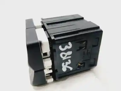 Second-hand car spare part start/stop button for kia rio tech 75 cv / 55 kw oem iam references 299105391  