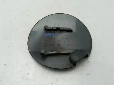 Peça sobressalente para automóvel em segunda mão tampa de combustível externa por peugeot 308 access referências oem iam 9681632777