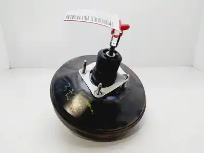 Автозапчастина б/у гальмівний серво для ford fiesta (cb1) titanium посилання на oem iam 8v512b195le  