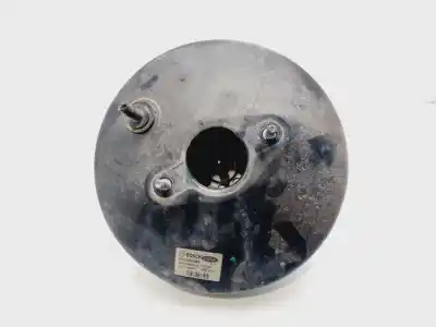 Автозапчастина б/у гальмівний серво для ford fiesta (cb1) titanium посилання на oem iam 8v512b195le  