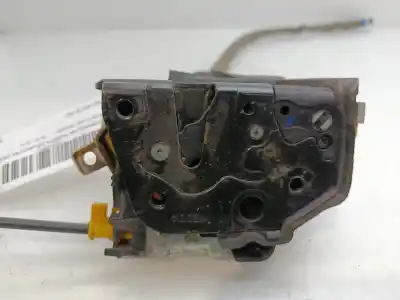 Автозапчастина б/у замок передній праві двері для audi a1 (8x) attraction посилання на oem iam 8j1837016c  