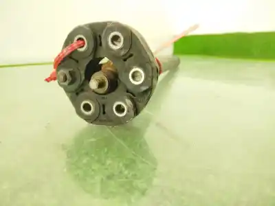 Second-hand car spare part front center transmission for bmw x6 (e71) 3.0d oem iam references 7556019