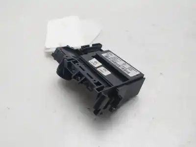 Peça sobressalente para automóvel em segunda mão botão start/stop por mini countryman (r60) cooper d referências oem iam 9299332